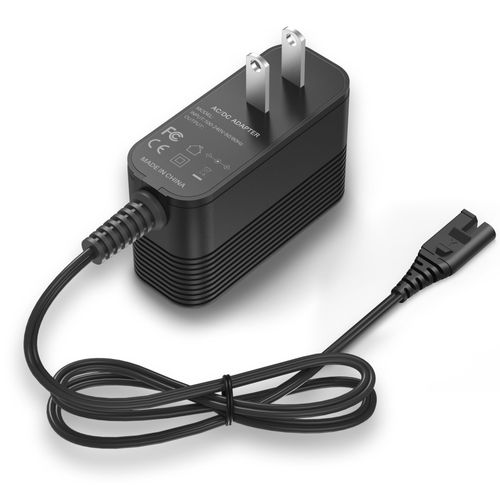 Pool Vacuum Charger 5 V Adapter for Intex Pool Vacuum Charger Cord for Intex 28620 28620E 28620EP CL1704 12269 Charger for Intex Replacement Adapter Plug Rechargeable Vacuum Cleaner Power Adapter