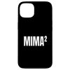 Mima² Special Grandmother Grandma Case for iPhone 13