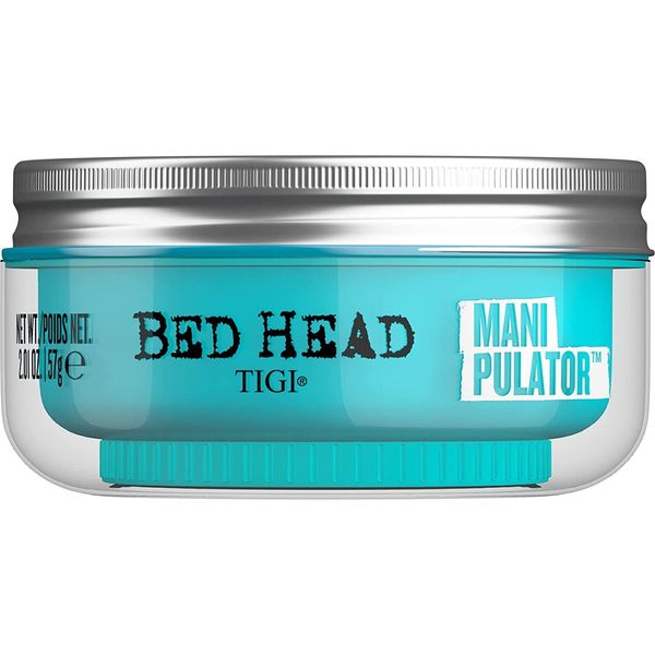 TIGI Manipulator texturizing Putty with Firm Hold 2.01 oz 57 g