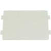 SPARES2GO Waveguide Cover for Prestige SE28S Microwave Oven