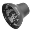 Professional diffuser for hairdryers PARLUX ALYON AND ADVANCE IB406