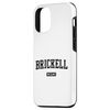 iPhone 13 Brickell Miami Smartphone Case