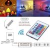 5M Bar Billiard Pool Table Bumper LED RGB Color Changing Lights Remote A+++ US