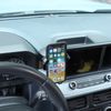 Mobile Phone Left Side Navigation Screen Holder For Ford Maverick 2022+ US