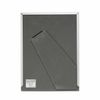 FUJICOLOR 507267 3601K Silver Cabinet Metal Frame