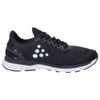 Craft V150 Engineered Shoes Women's Black/White Shoe Size UK 5 | EU 38 2021 Running Shoes, black white