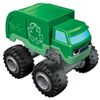 Mattel Blaze and the Monster Machines – Vehicle Basic Reece dpg89