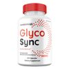 Glyco Sync Capsules, Max Strength, GlycoSync Blood Support Supplement (3 pack)