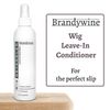 Brandywine Wig Detangler/Leave-In Conditioner 8oz