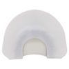 Quaker Boy - Twin II Turkey Mouth Call, White