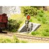Noch 58306 Signal Niche Landscape Modelling