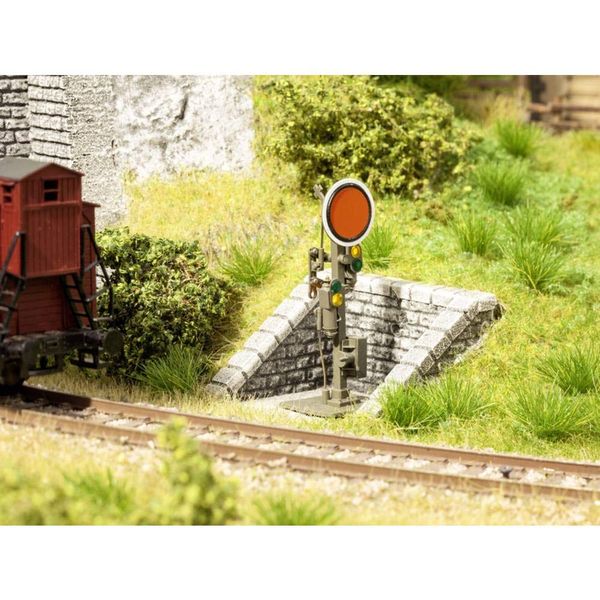 Noch 58306 Signal Niche Landscape Modelling