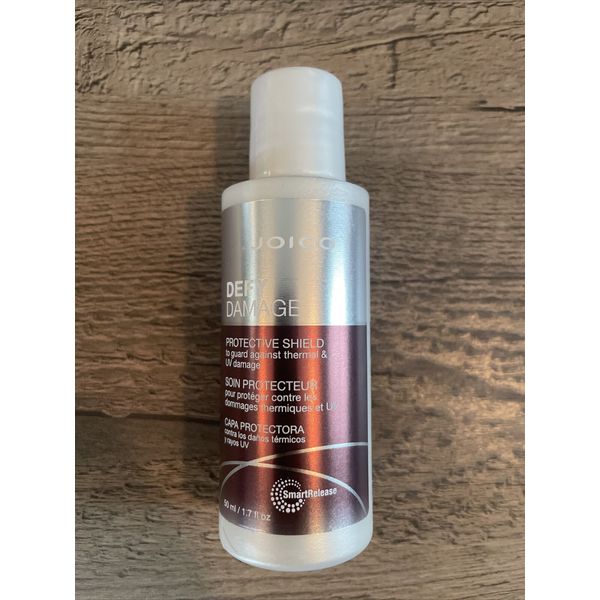 Joico Defy Damage Protective Shield For  Thermal & UV Damage 1.7floz,
