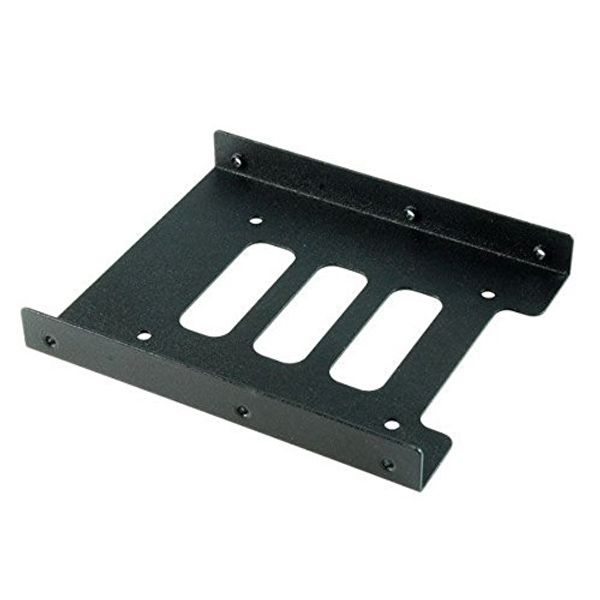 Shiny Hardware Limited Evercool HDD/SSD Hard Drive bracket HDB-250