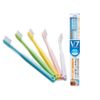 V-7 Toothbrush, Regular Head, 5 Pack