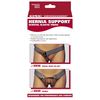 OTC Hernia Truss, Single or Double Herniation, Inguinal Scrotal Treatment, Small