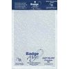 Badge Magic Cut to Fit Freestyle Patch Adhesive Kit (1-Pack)