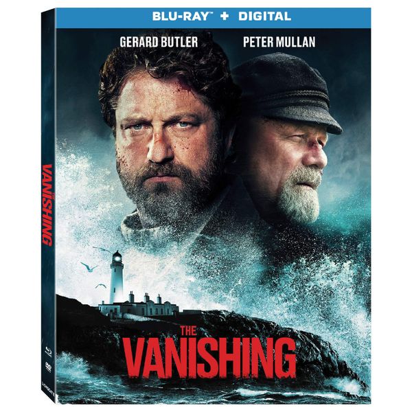 The Vanishing [Blu-ray]