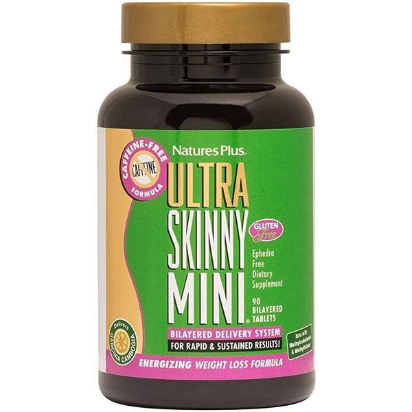 Nature's Plus Ultra Skinny Mini 90 tablets