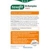 taxofit® B-Complex Forte 40 Mini Tablets