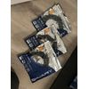 QTY 3* BINARY 3M 4k ULTRA HD HDMI CABLE