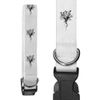 Large 'Beetroot Plant' Dog Collar (PR00061354)
