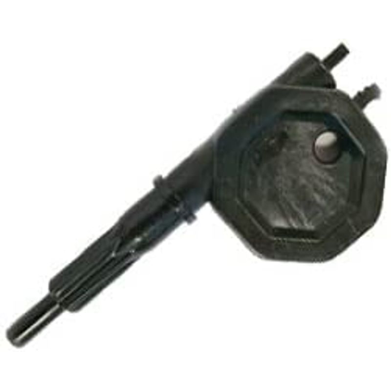 STI - Reset Replacement Key for Manual Call Points/Alert Points ...