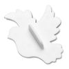 Städter 171701 Modelling Tool Plastic White