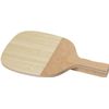 Nittaku NC0218 Table Tennis Large Ball Racket Large Grant P