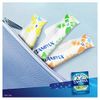 Tampax Pearl Plastic Tampons, Super Absorbency, Unscented, 18 Count - Pack of 12 (216 Total Count) (Packaging May Vary)