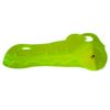 Rehabilitation Advantage Plastic Green Gator Goniometer
