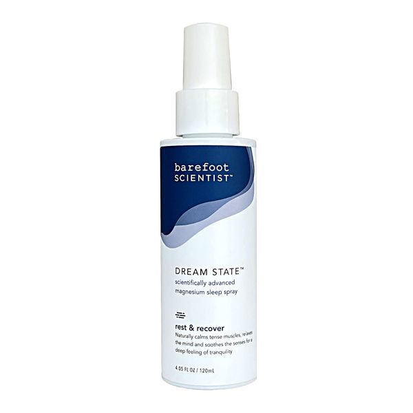 Barefoot Scientist Dream State Magnesium Spray