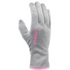 Ziener Finger gloves grey 11