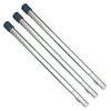 Window Cleaning Kit Replacement Handles – 126cm Professional Window Cleaning Equipment Aluminium Extension Pole (Extra Handle Sections - 3pc)