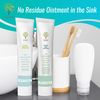 Masik Lemon Grass Toothpaste (1 Pack - Lemongrass)