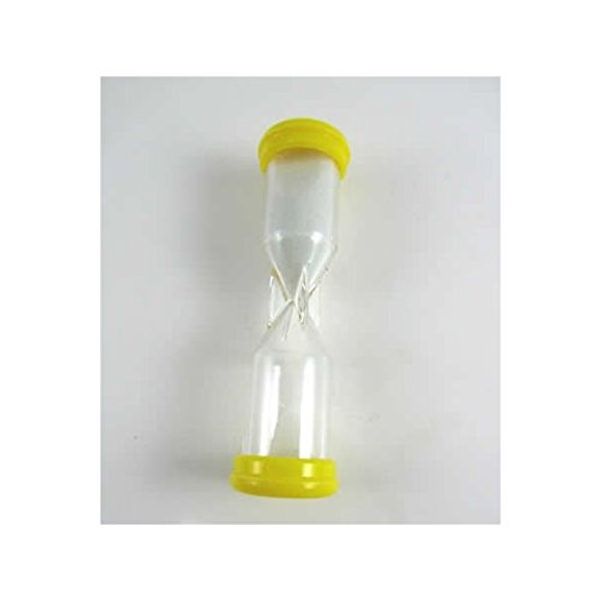 Koplow Games Sand Timer Approximately 3 Minute Pack of 1