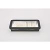 Bosch S0201 - Air Filter Car