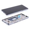 For LG Stylo 6 Q730 K71 LCD Touch Screen Digitizer Display Replacement Assembly
