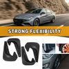 For Chrysler Pacifica 2017-2022 4x Mudguard Front & Rear Mud Flaps Splash Guards
