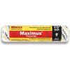 Whizz 53913 9" Maximus 1/2" Nap Cage Frame Roller Cover - 10ct. Case