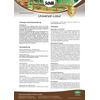 Schill Universal-Lasur - Holzlasur 2,5 Liter Ebenholz