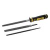 STRAIGHT 19-9995 4 in 1 File & Saw Set
