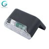 16 Pack Wall Mounted LED Solar Step Lights For Walkway Outdoor Landscape Lights