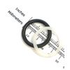 O-ring and Backup Ring Replacement Kit for Hayward Pro VL series sand filter