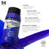 Daler-Rowney System3 Acrylic Paint, Plastic Pot, 16.91oz - 500 ml, Buff Titanium, 0