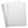 10 x Sheets A4 225gsm Premium Thick White Printer Craft Card