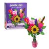 Tara Toy LLC Sensory Clay Floral