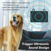 Anti Barking Control Device Ultrasonic Dog Barking Deterrent Effective Dog Train