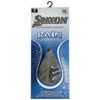 Srixon Rain Glove (Pair), Black, Medium