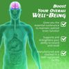 Ginkgo Biloba Brain Support – Natural Supplements for Memory, Focus, and Mental